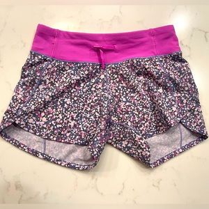 Ivivva shorts